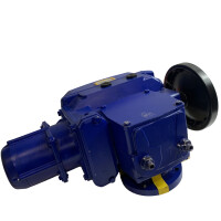 DEUFRA ASP Schwenkantrieb  0,03kW 400V 50Hz