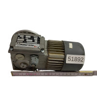 minimotor MCCE24MP AC-Getriebemotor 24V