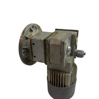 minimotor MCCE24MP AC-Getriebemotor 24V
