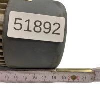 minimotor MCCE24MP AC-Getriebemotor 24V