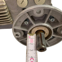 minimotor MCCE24MP AC-Getriebemotor 24V