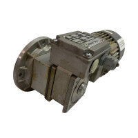 minimotor MCCE24MP AC-Getriebemotor 24V