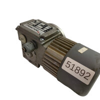 minimotor MCCE24MP AC-Getriebemotor 24V