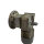 minimotor MCCE24MP AC-Getriebemotor 24V