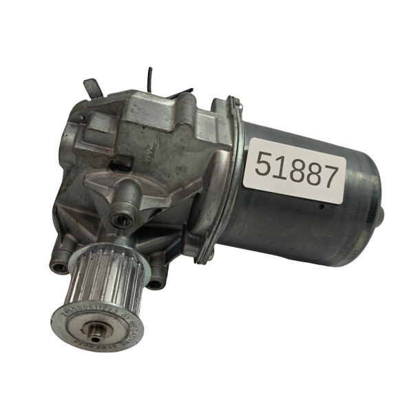 Ott DCK31 mod. mit W304 Schneckengetriebemotor 404854-8 4420