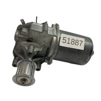 Ott DCK31 mod. mit W304 Schneckengetriebemotor 404854-8 4420