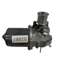 Ott DCK31 mod. mit W304 Schneckengetriebemotor 404854-8 4420