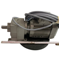 SEW 0,37 KW 44 min R17 DRN71M4 Getriebemotor Gearbox