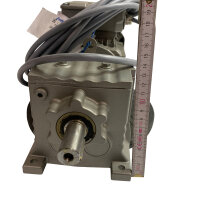 SEW 0,37 KW 44 min R17 DRN71M4 Getriebemotor Gearbox