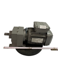 SEW 0,37 KW 61 min R17 DRN71M4 Getriebemotor Gearbox