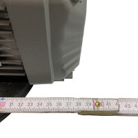 SEW 0,37 KW 61 min R17 DRN71M4 Getriebemotor Gearbox
