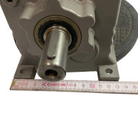 SEW 0,37 KW 61 min R17 DRN71M4 Getriebemotor Gearbox