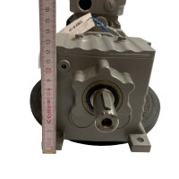 SEW 0,37 KW 61 min R17 DRN71M4 Getriebemotor Gearbox