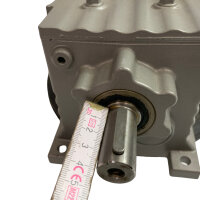 SEW 0,37 KW 61 min R17 DRN71M4 Getriebemotor Gearbox