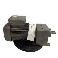 SEW 0,37 KW 61 min R17 DRN71M4 Getriebemotor Gearbox