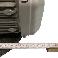 SEW 0,37KW 87min R17 DRS71S4 Getriebemotor Gearbox