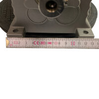 SEW 0,37KW 87min R17 DRS71S4 Getriebemotor Gearbox