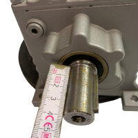 SEW 0,37KW 87min R17 DRS71S4 Getriebemotor Gearbox