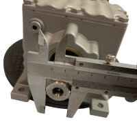 SEW 0,37KW 87min R17 DRS71S4 Getriebemotor Gearbox