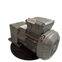SEW 0,37KW 87min R17 DRS71S4 Getriebemotor Gearbox