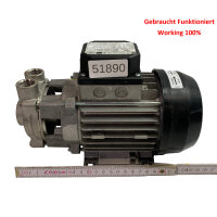 SIMACO Elettromeccanica 386439 Kreiselpumpe