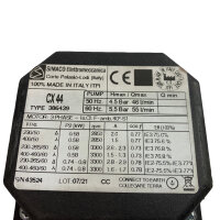 SIMACO Elettromeccanica 386439 Kreiselpumpe
