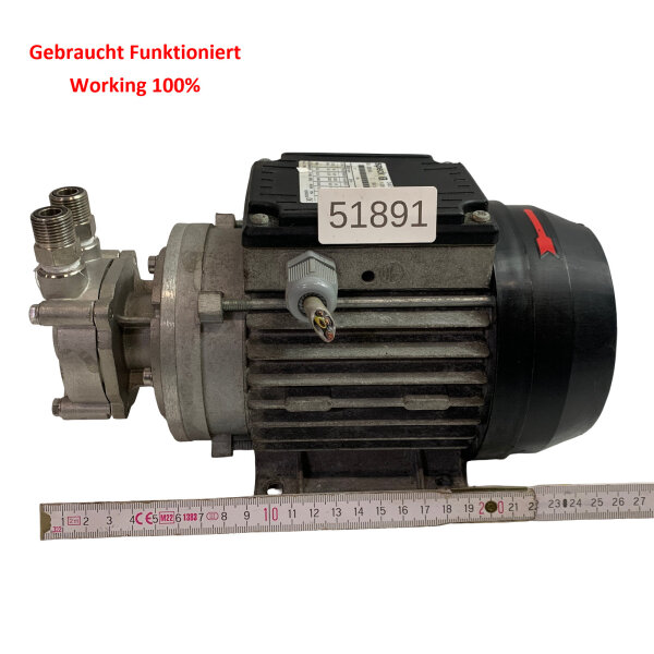 Speck Pumpen 28536 Y-2951.0020 Kreiselpumpe