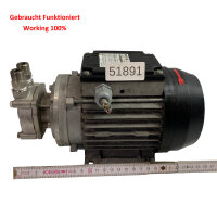 Speck Pumpen 28536 Y-2951.0020 Kreiselpumpe