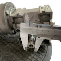 Walther Flender MI30 80/1 Schneckengetriebemotor