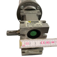 Walther Flender MI30 80/1 Schneckengetriebemotor