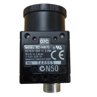 Sony XC-HR70 C-Mount Industrie Kamera 115V-15V DC 2.0W...