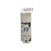 Telemecanique XS8C40PC449 Induktiver Näherungsschalter Sensor