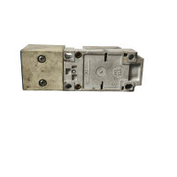 Telemecanique XS8C40PC449 Induktiver Näherungsschalter Sensor