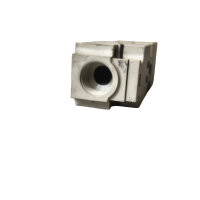 Telemecanique XS8C40PC449 Induktiver Näherungsschalter Sensor