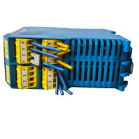 Demag SCU 11 L Safety Module Sicherheitsrelais 53844184 Cranes