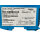 Demag SCU 11 L Safety Module Sicherheitsrelais 53844184 Cranes