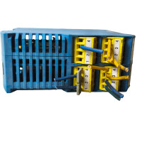Demag SCU 31 Sicherheitssteuerung Safety Control 53844384 Krantechnik