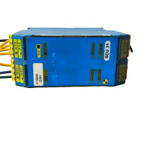 Demag SCU 31 Sicherheitssteuerung Safety Control 53844384 Krantechnik