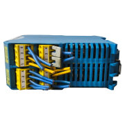 Demag SCU 31 Sicherheitssteuerung Safety Control 53844384 Krantechnik