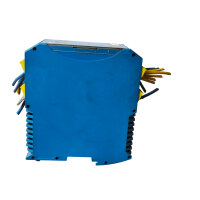 Demag SCU 31 Sicherheitssteuerung Safety Control 53844384 Krantechnik