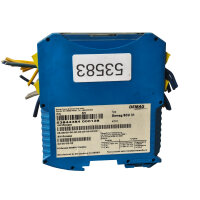Demag SCU 31 Sicherheitssteuerung Safety Control 53844384 Krantechnik