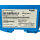 Demag SCU 31 Sicherheitssteuerung Safety Control 53844384 Krantechnik
