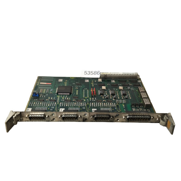 Siemens Sinumerik 6FC5110-0BA01-0AA0 Baugruppe Platine