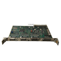 Siemens Sinumerik 6FC5110-0BA01-0AA0 Baugruppe Platine