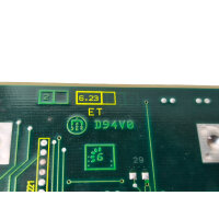 Siemens Sinumerik 6FC5110-0BA01-0AA0 Baugruppe Platine