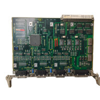 Siemens Sinumerik 6FC5110-0BA01-0AA0 Baugruppe Platine