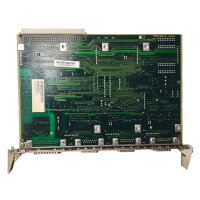 Siemens Sinumerik 6FC5110-0BA01-0AA0 Baugruppe Platine