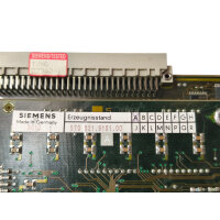 Siemens 6FC5111-0BA01-0AA0 Sinumerik