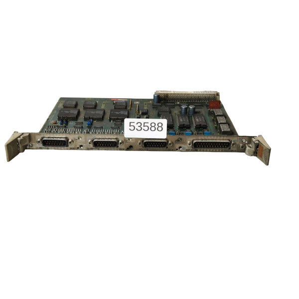 Siemens 6FC5-1110-BA01-0AA0 Erzeugnisstand Leiterplatte Platine Modul PCB