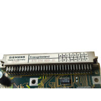 Siemens 6FC5-1110-BA01-0AA0 Erzeugnisstand Leiterplatte Platine Modul PCB